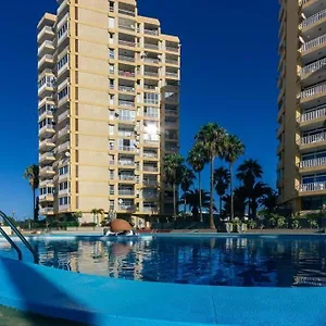 Torres De Yomely Playa Las Americas Плая-де-лас-Америкас