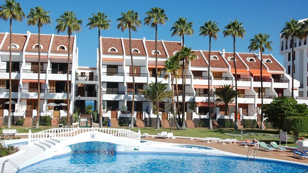 Apartment With Seaview Playa de las Américas