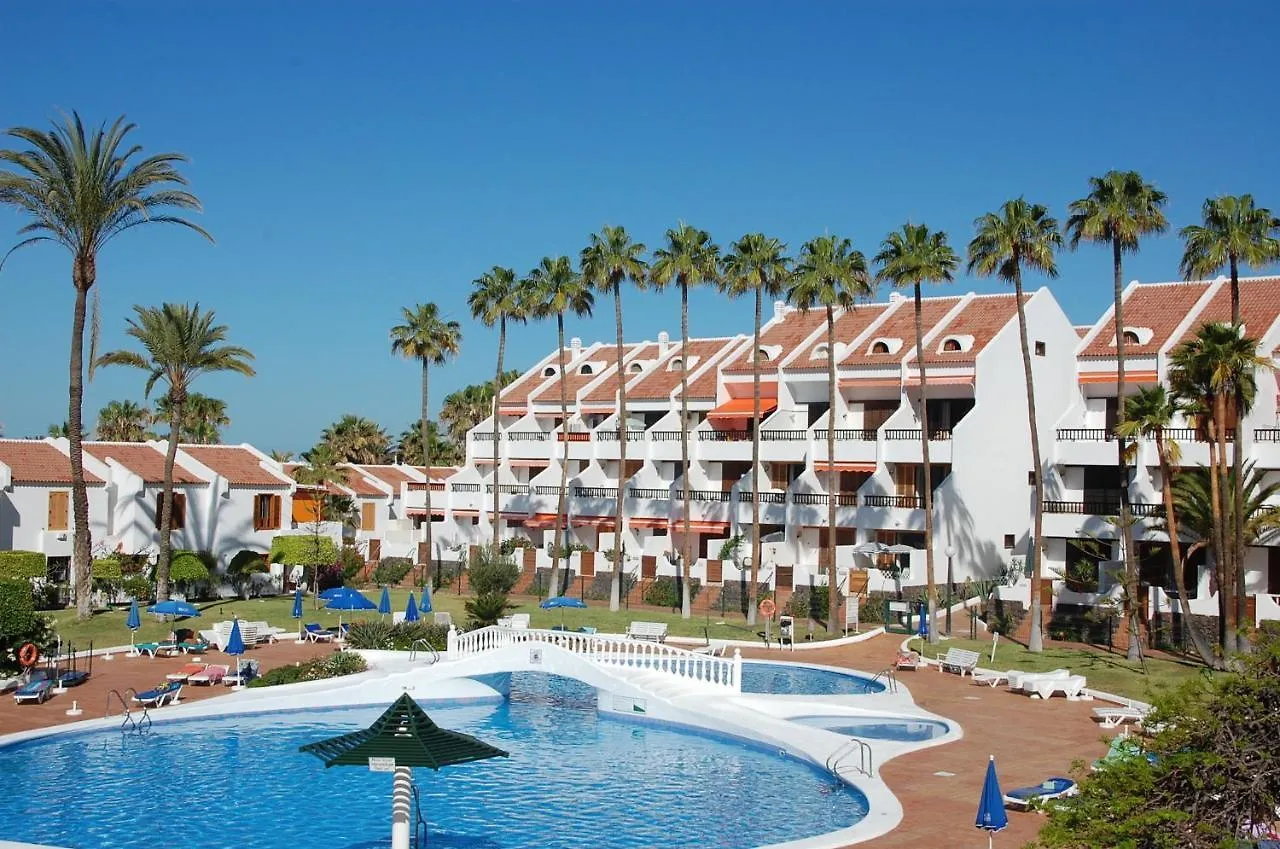 Apartment With Seaview Playa de las Américas