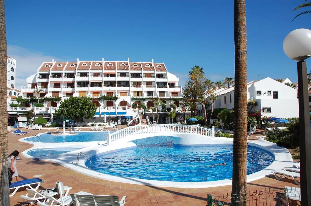 Apartment With Seaview Playa de las Americas  0*, Playa de las Americas (Tenerife) Spain