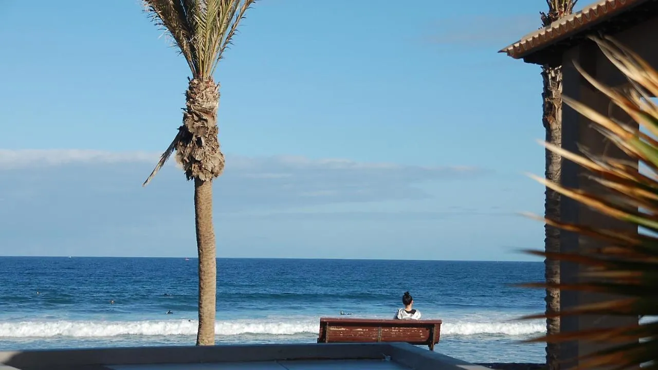 Apartment With Seaview Playa de las Américas