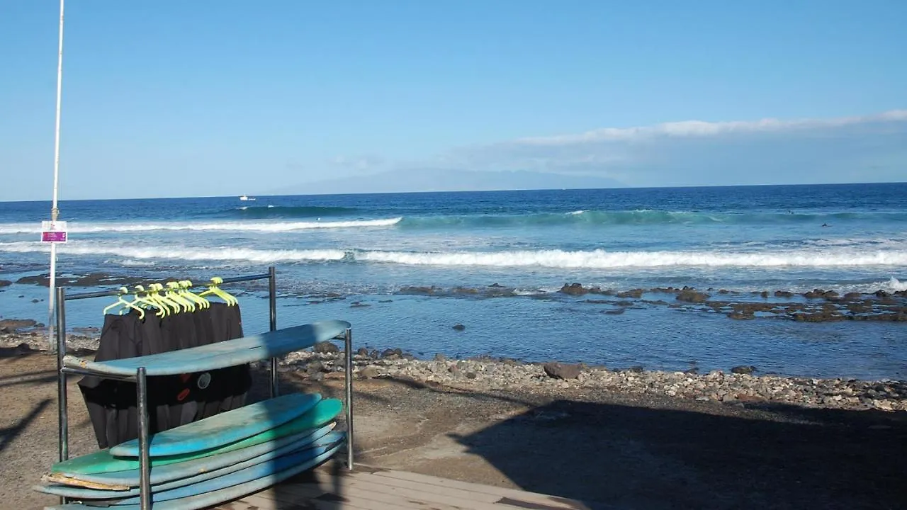 Apartment With Seaview Playa de las Américas